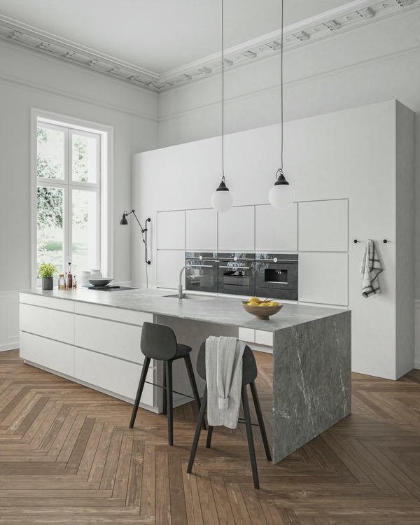 Classical Gray 02