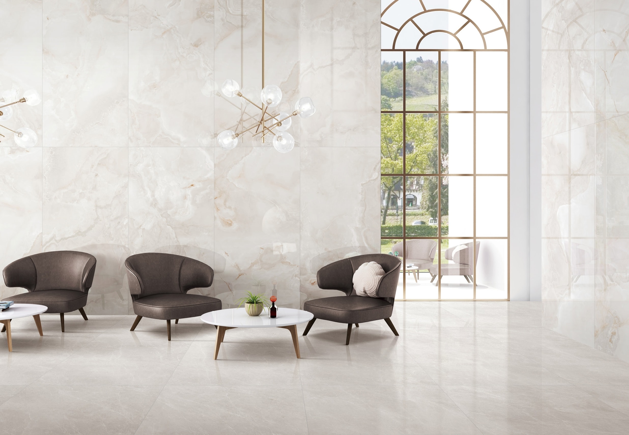 Crystal White Agate 04