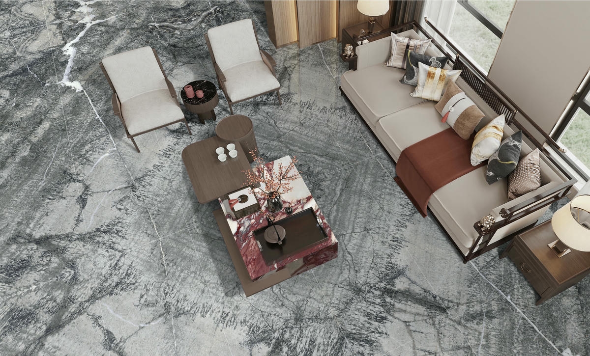 Silver Fir 02