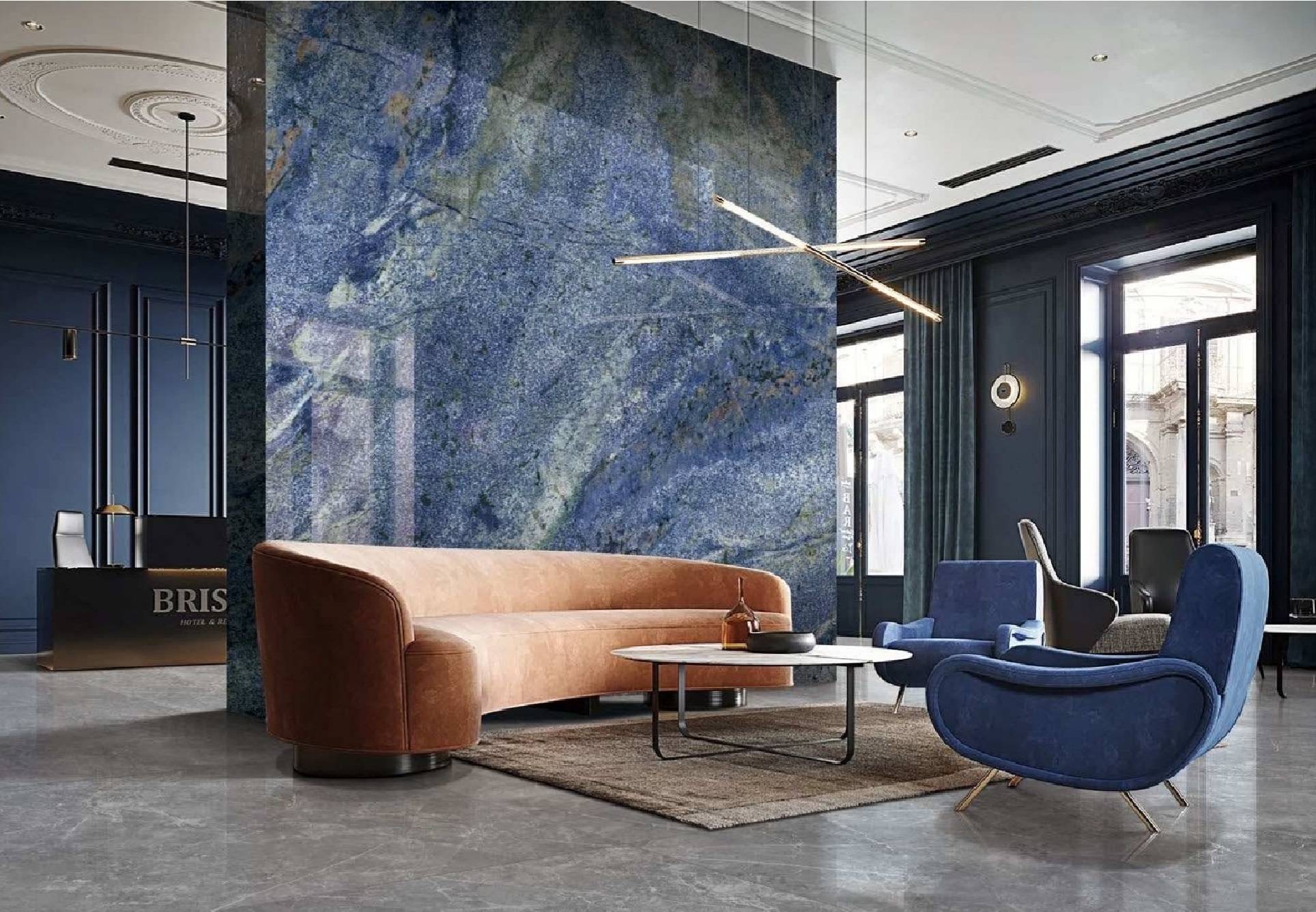 SEINE COBALT 02